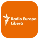 radio europa liberă android application logo